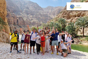 Top Holidays: Putovanja o kojim svi pričaju