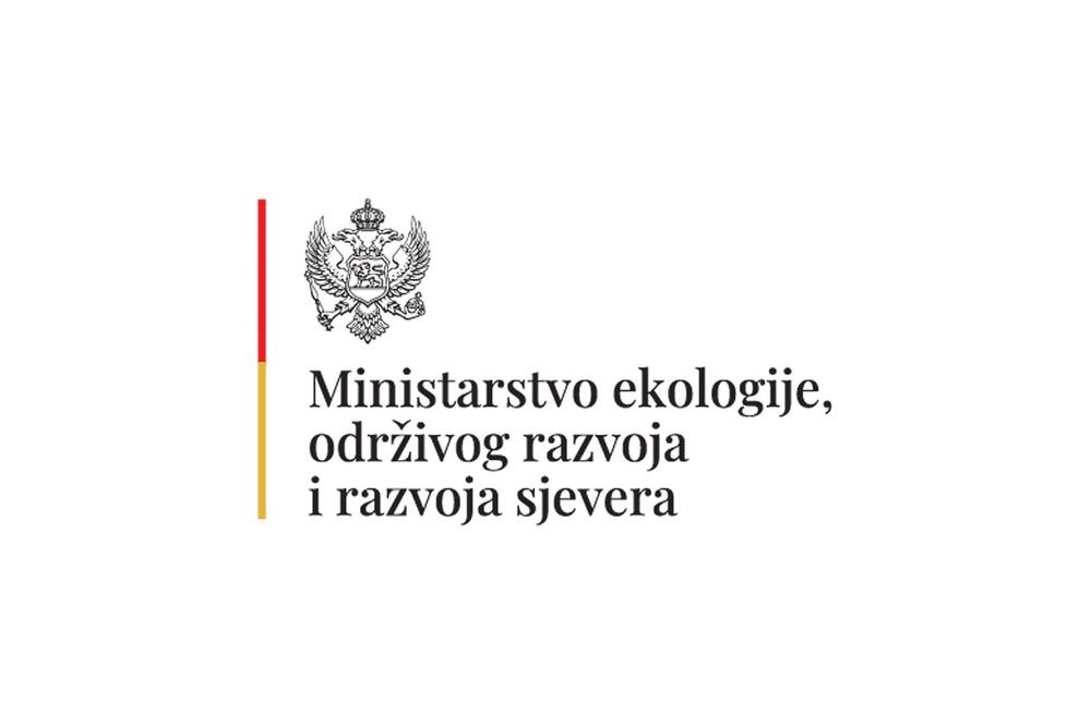 Foto: Ministarstvo ekologije održivog razvoja i razvoja sjevera