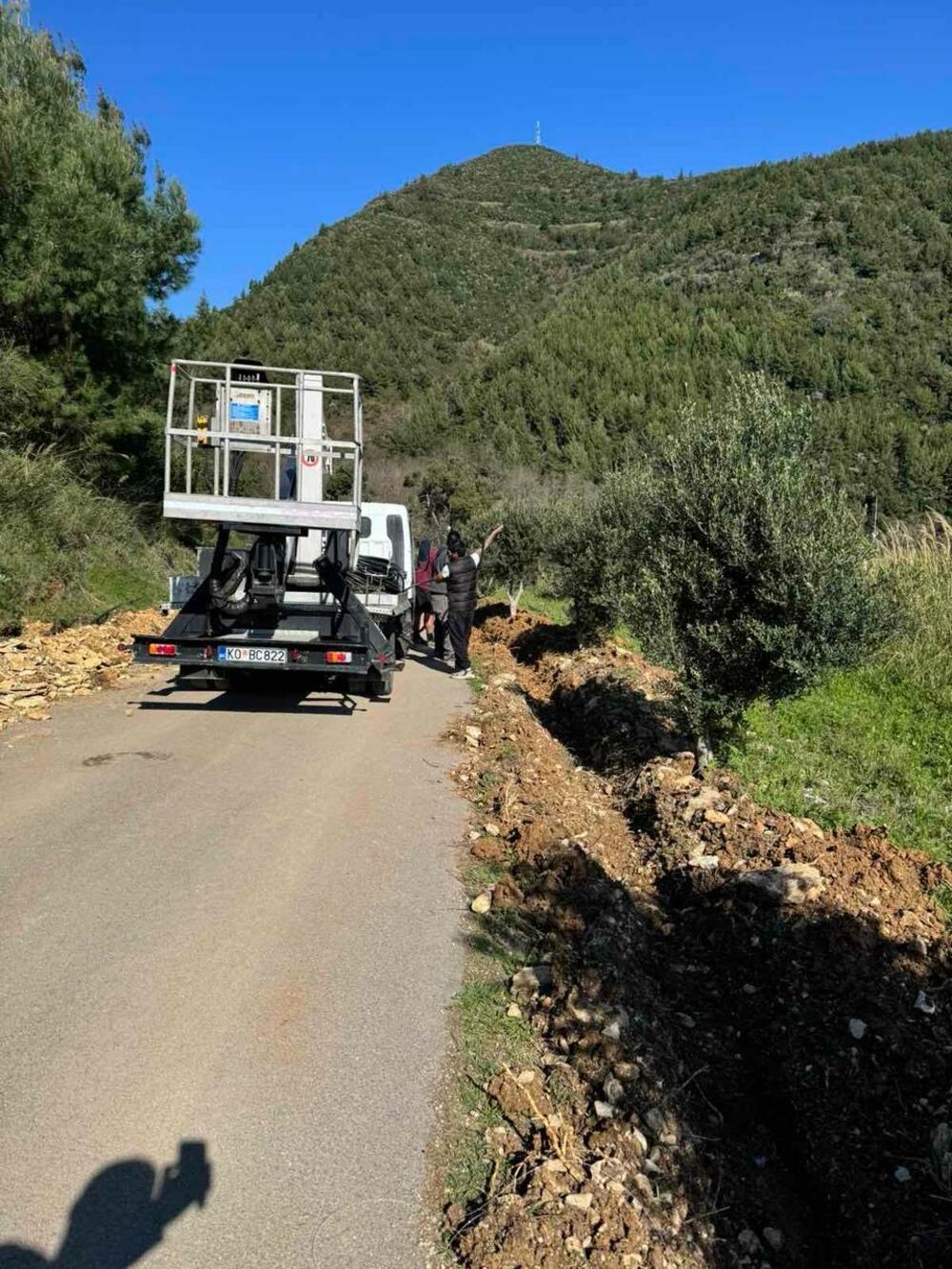 <p>“Opština Budva će nastaviti s naporima ka očuvanju kulturne baštine i unapređenju turističke infrastrukture, čime će doprinijeti dugoročnom razvoju grada i poboljšanju iskustva posjetilaca”</p>