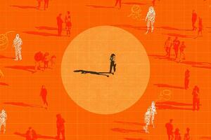 Zašto se osjećamo toliko usamljeno iako smo okruženi ljudima?