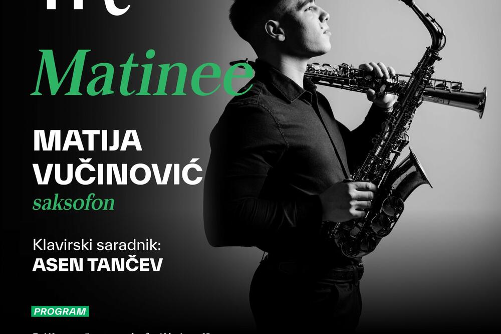 Foto: Muzički centar Crne Gore