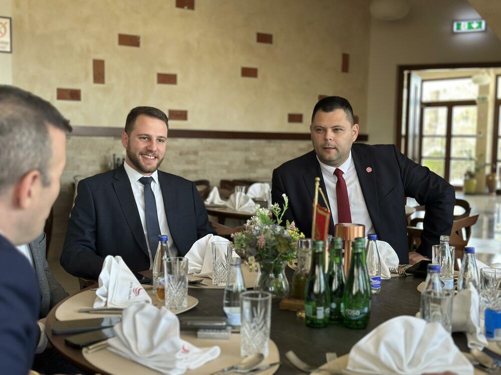 <p>Izbori u Nikšiću održaće se 13. aprila</p>