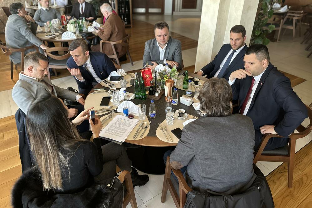 Foto: Opština Nikšić