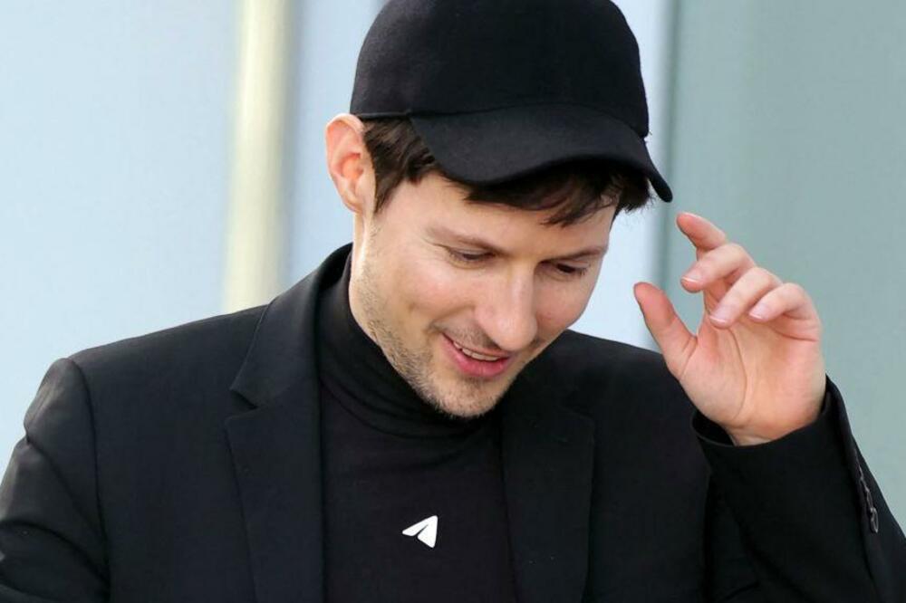 Durov, Foto: Getty Images
