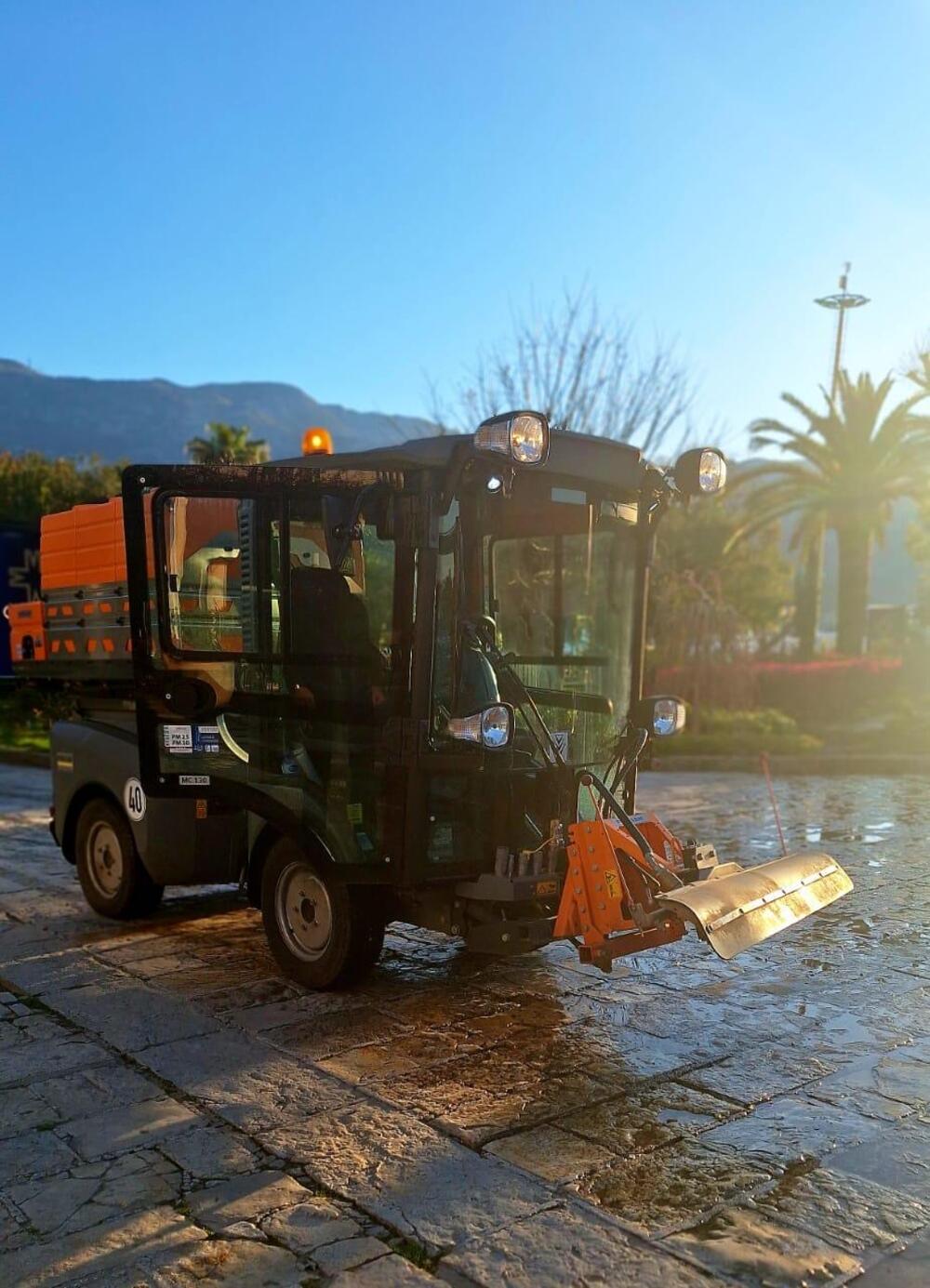 <p>"Ove aktivnosti će se realizovati dva puta sedmično bez određenog termina, dok će tokom turističke sezone raspored čišćenja biti precizno definisan"</p>