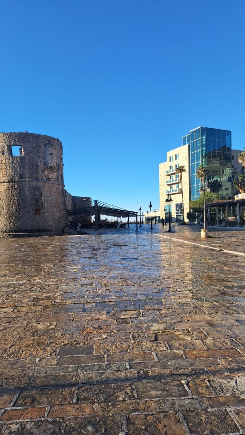 <p>"Ove aktivnosti će se realizovati dva puta sedmično bez određenog termina, dok će tokom turističke sezone raspored čišćenja biti precizno definisan"</p>