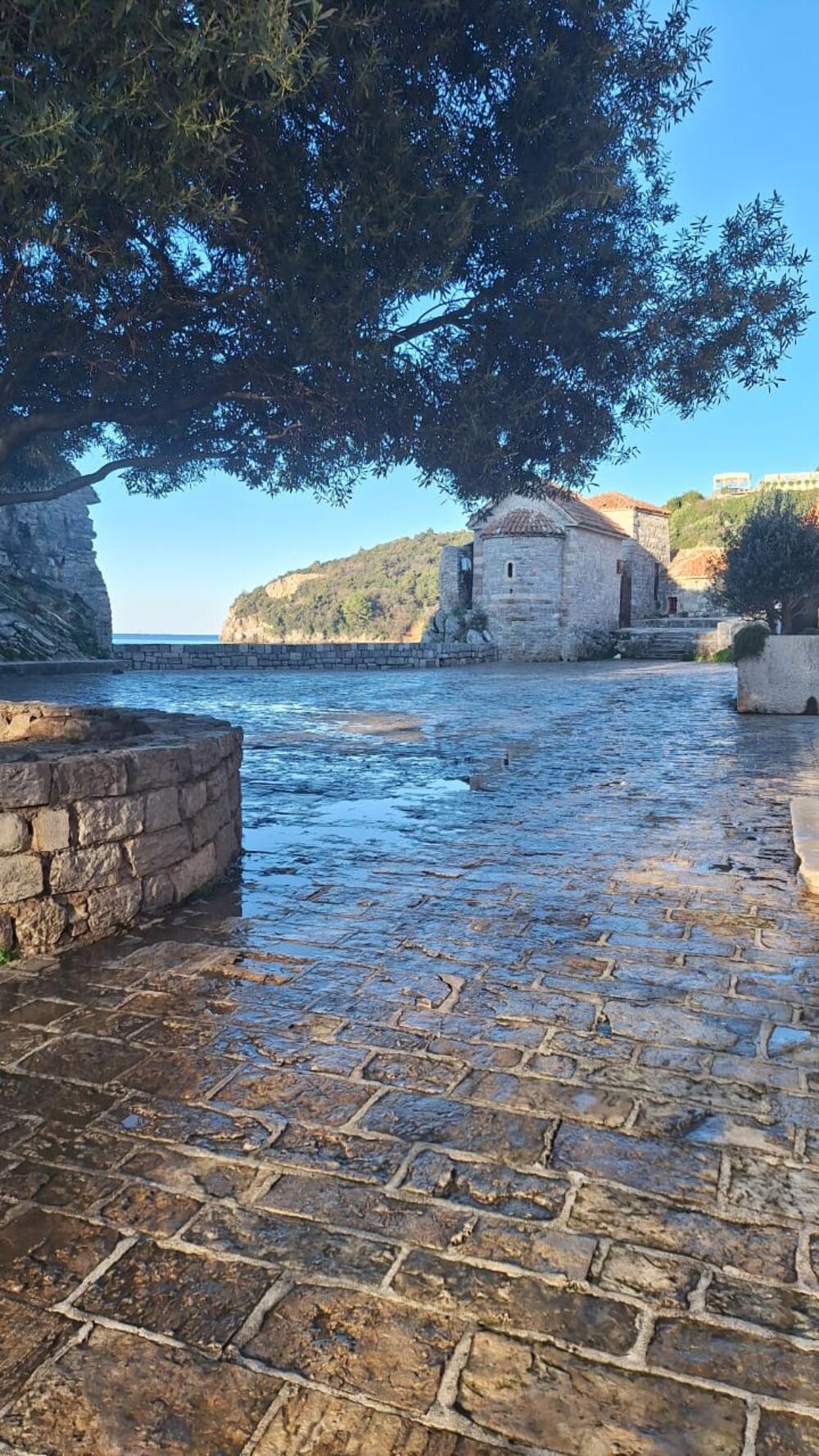 <p>"Ove aktivnosti će se realizovati dva puta sedmično bez određenog termina, dok će tokom turističke sezone raspored čišćenja biti precizno definisan"</p>