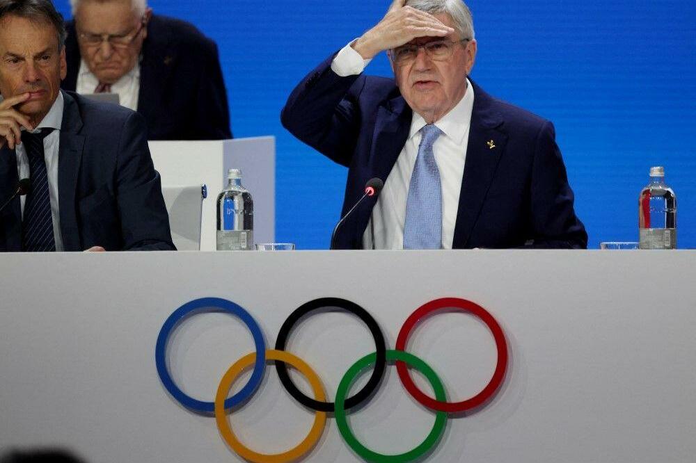 Foto: REUTERS/Louisa Gouliamaki