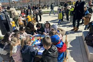 "Vidrovanka" - značajna je svaka kap promjene