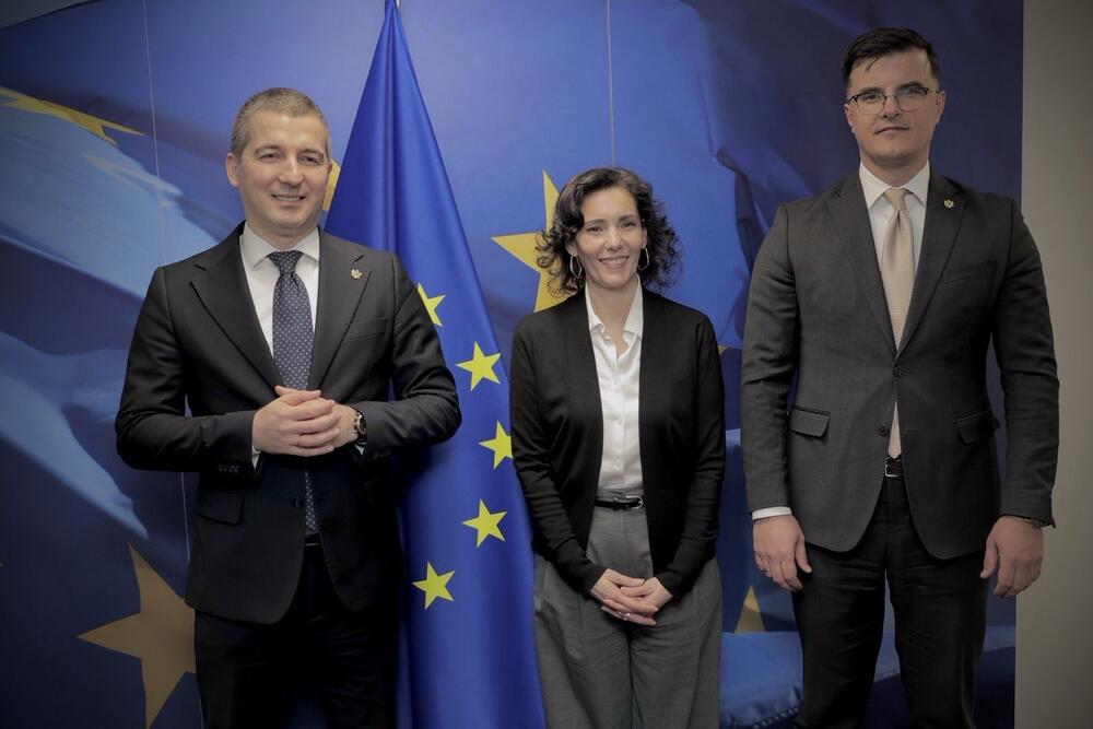 Labib, Bečić i Šaranović