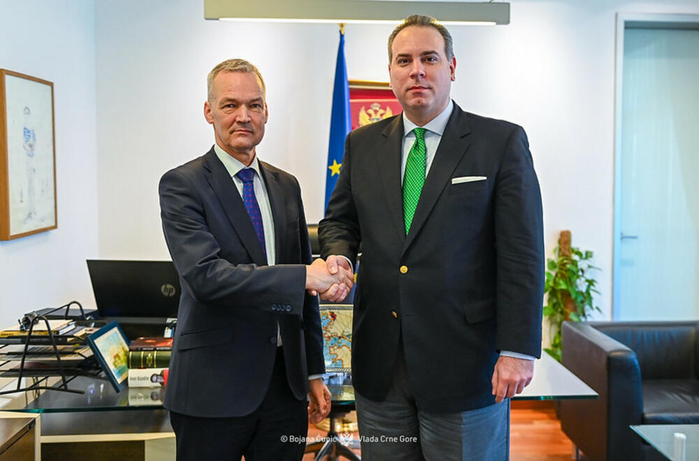 Elhersma i Ivanović