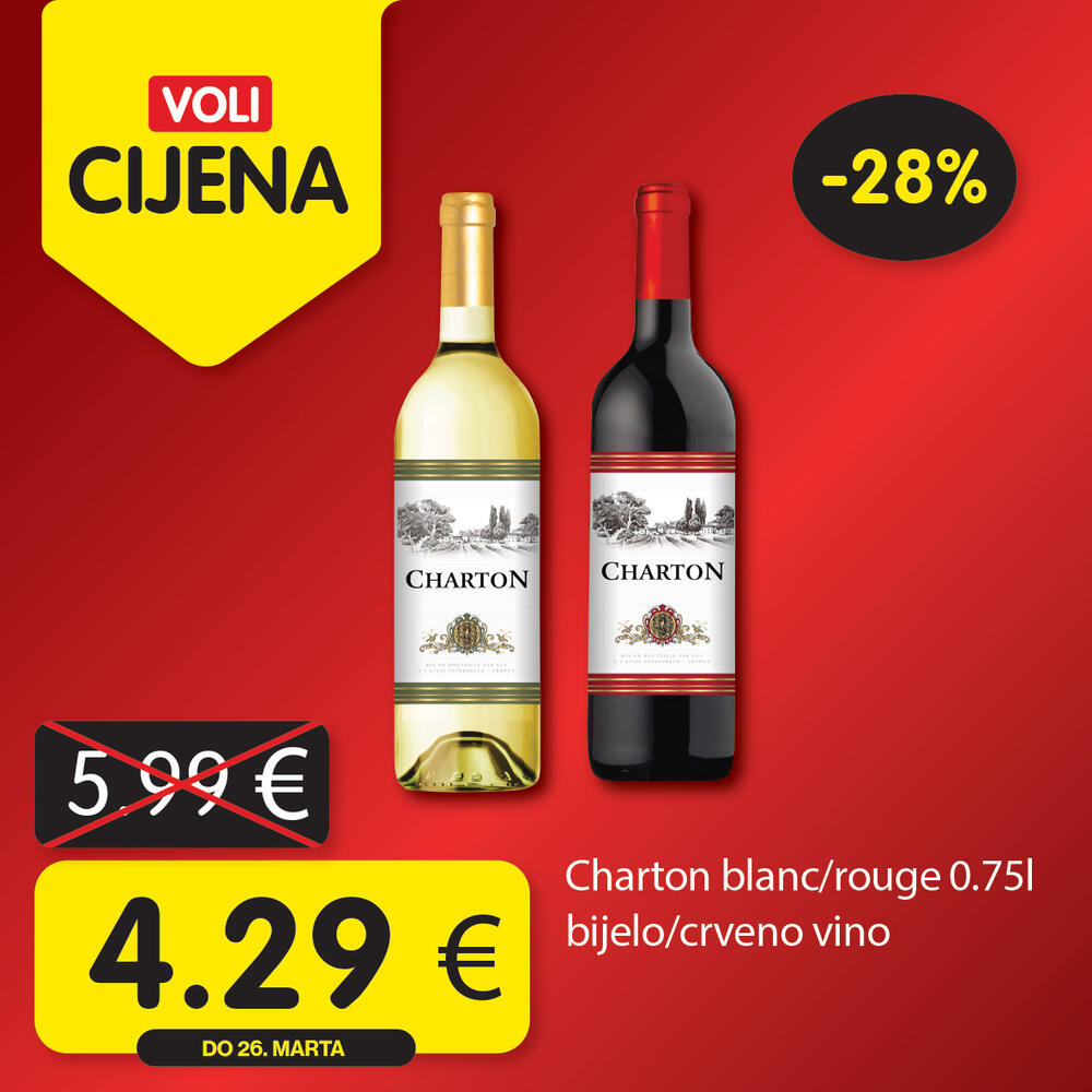 <p>Novi krug Voli cijena je počeo.</p>