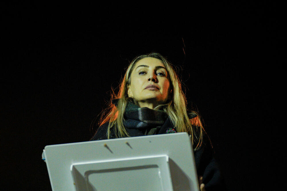 <p>Turska državna agencija Anadolu javlja da je gradonačelnik Istanbula među skoro 100 osoba, uključujući poslovne ljude i novinare, za koje su izdati nalozi za hapšenje. Optužbe uključuju vođenje kriminalne organizacije, iznudu, podmićivanje i nezakonit pristup ličnim podacima</p>