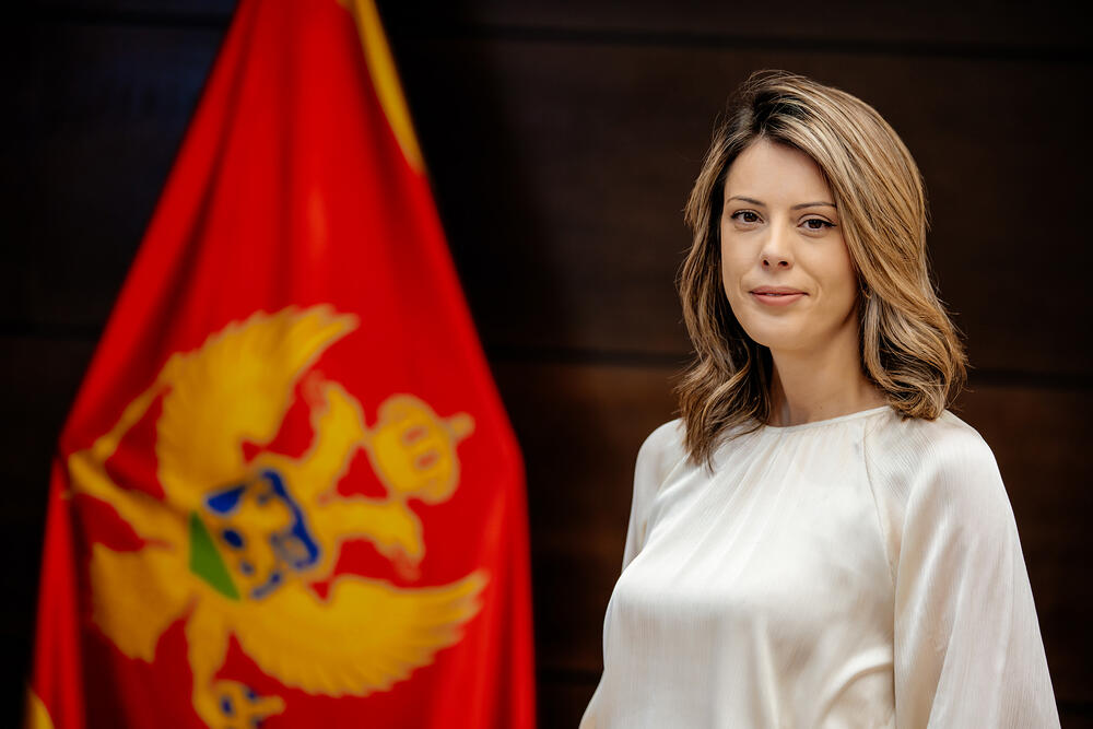 Novaković Đurović: Vrata EU i dalje otvorena, ali u ključnim...