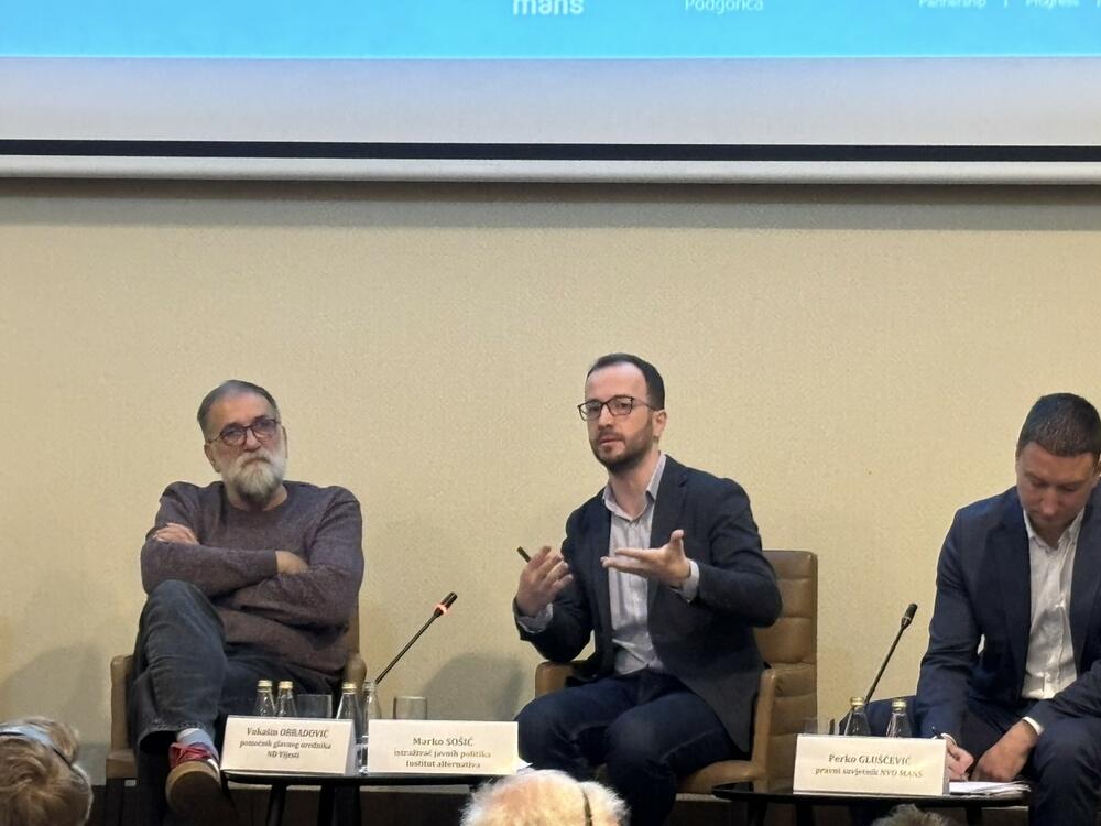 Obradović i Sošić