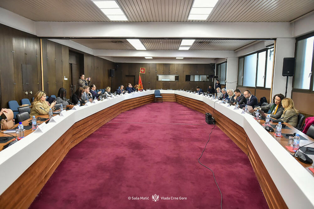 Foto: Saša Matić/Vlada Crne Gore