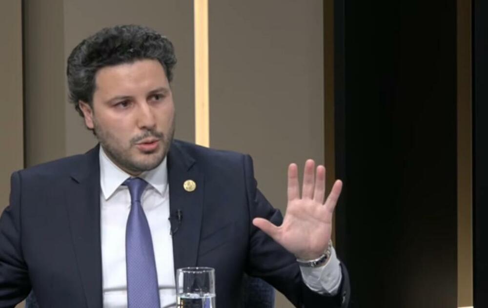 Tas na vagi nakon izbora 30. septembra 2020. godine: Abazović