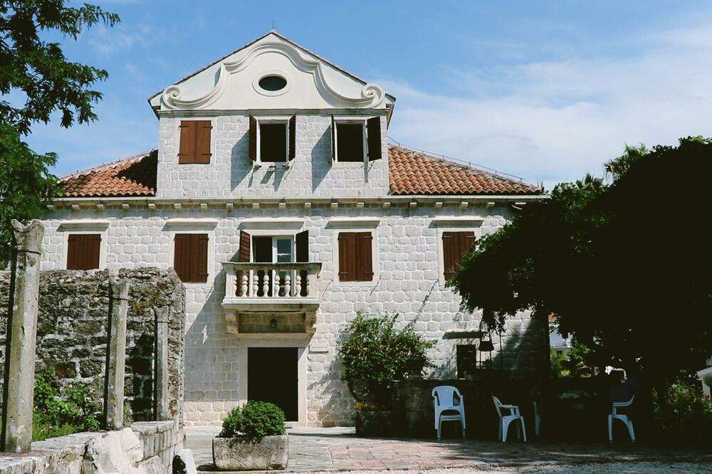 Foto: Gradski muzej Mirko Komnenović