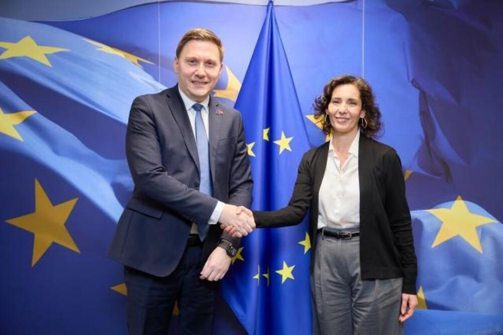 Foto: Ministarstvo zdravlja