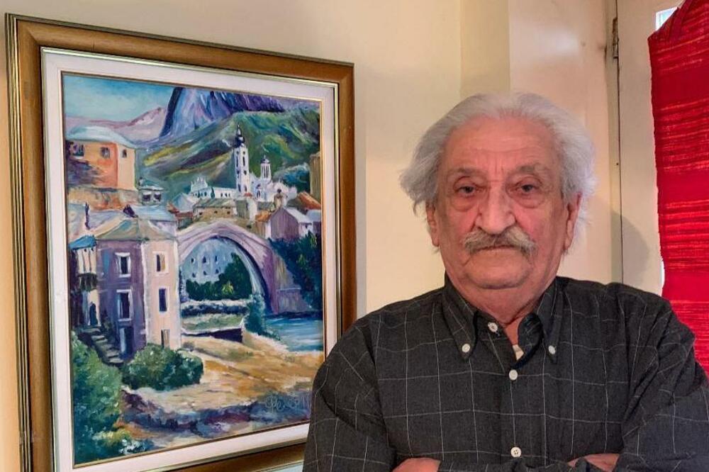 Foto: BBC/Jelena Subin