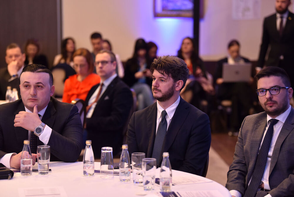 <p>"Arbitraža je više nego podesna da bude ključni institut da se izbjegnu nedostaci sudskih standardnih oblika. Mi se sa svake strane moramo pripremati da budemo konkurentni na tržištu. Moramo voditi računa da osnažimo kapacitete u sudstvu, nije dovoljno stvoriti objekte i imenovati sudije"</p>