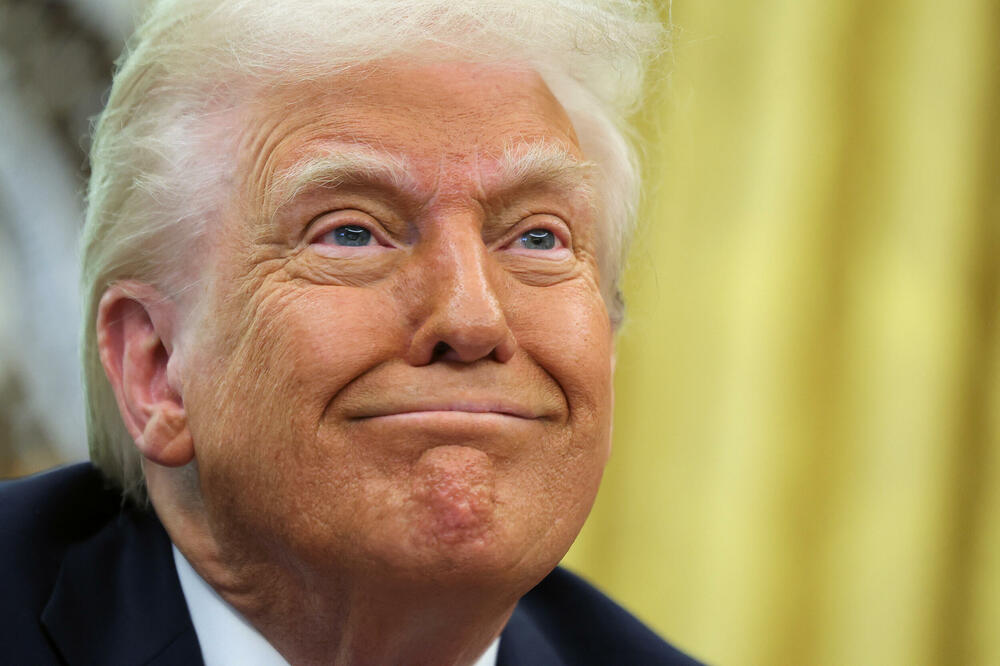 Tramp je proizvoljno uskratio sredstva nekim od vodećih univerziteta u zemlji, Foto: Rojters