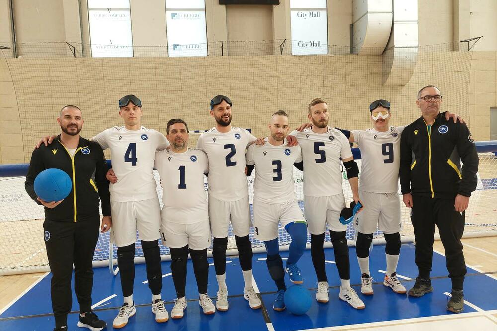 Foto: Paraolimpijski komitet Crne Gore