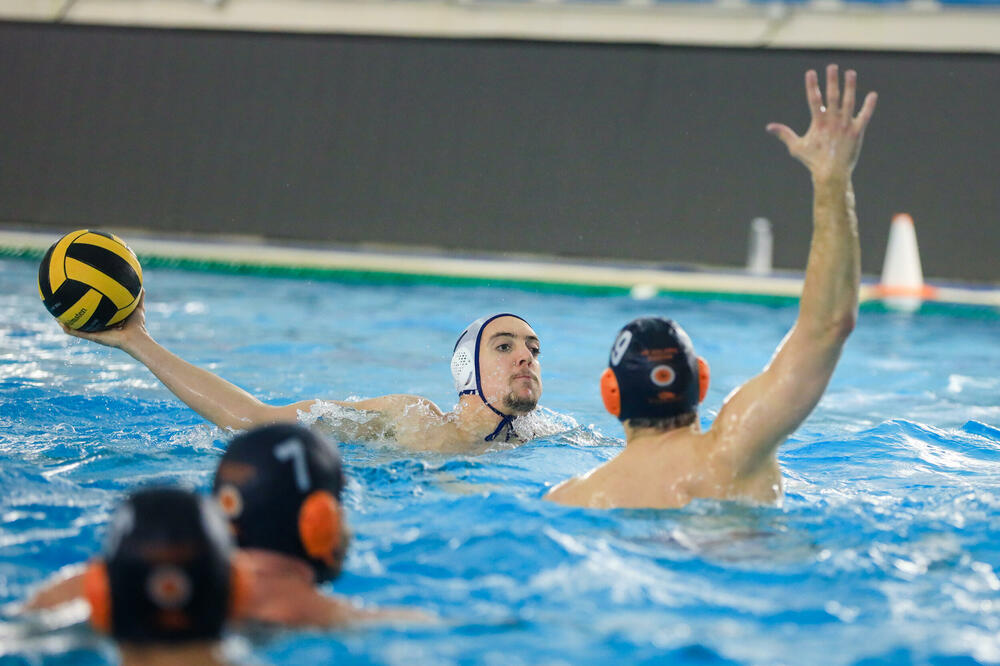 Foto: PVK Jadran/Vuk Ilić