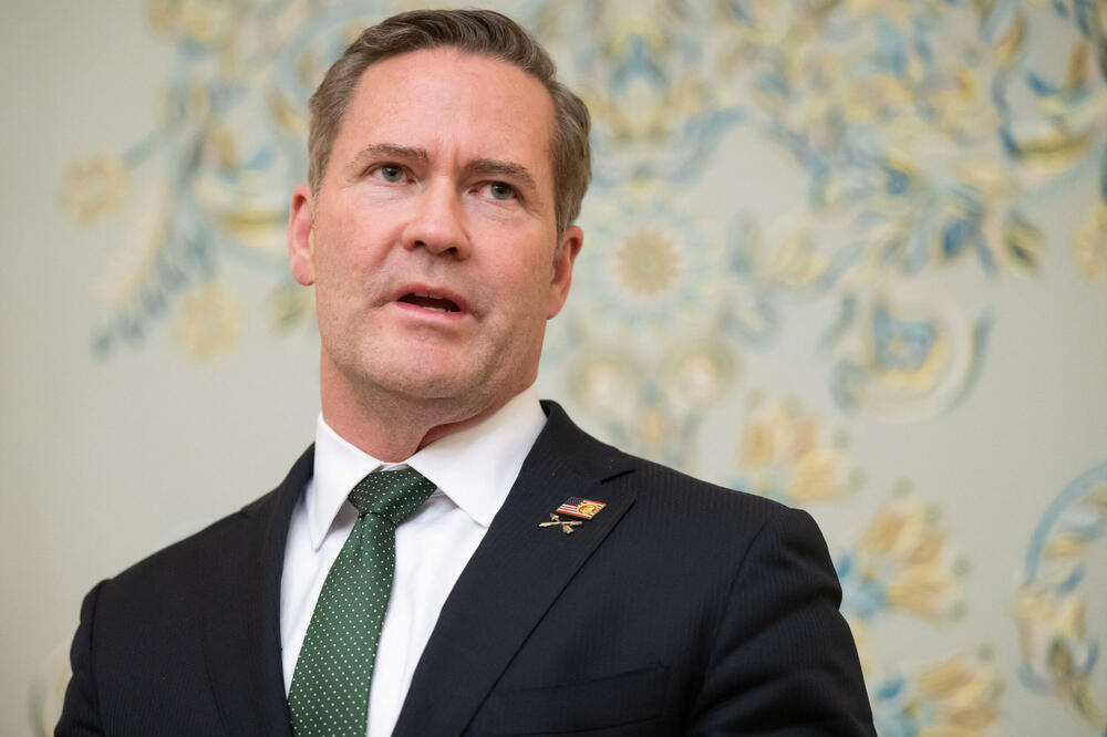 Majk Volc, Foto: Reuters