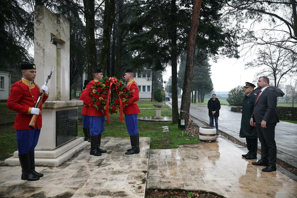 Foto: Ministarstvo odbrane