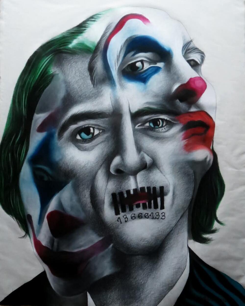 <p>Akademska umjetnica iz Beograda Ana Cvejić za “Vijesti” govori o svojoj izložbi u Kotoru, ali i o društvu, problemima i okolnostima koje su nepresušni izvor inspiracije za stvaranje i borbu za bolji svijet</p>