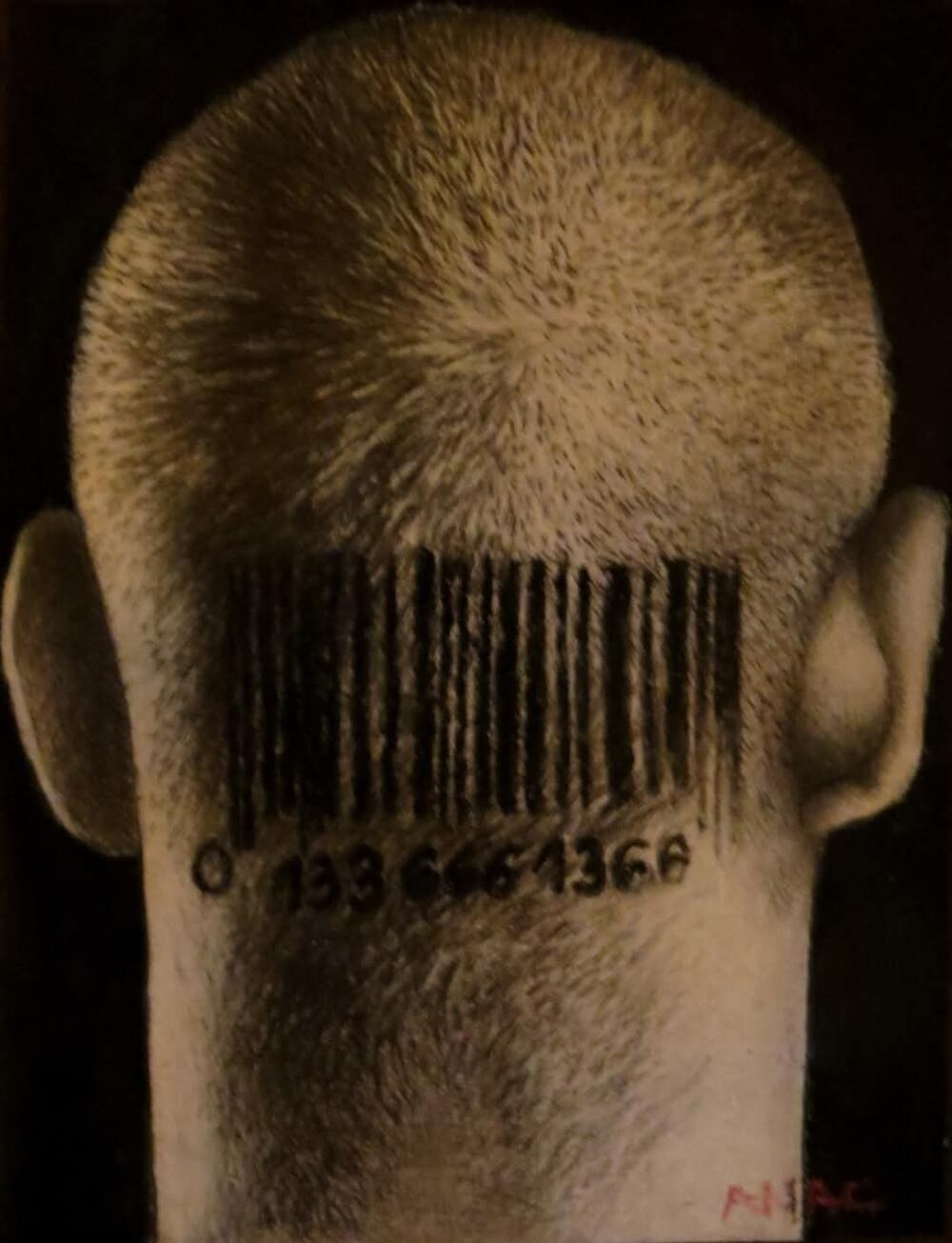 <p>Akademska umjetnica iz Beograda Ana Cvejić za “Vijesti” govori o svojoj izložbi u Kotoru, ali i o društvu, problemima i okolnostima koje su nepresušni izvor inspiracije za stvaranje i borbu za bolji svijet</p>