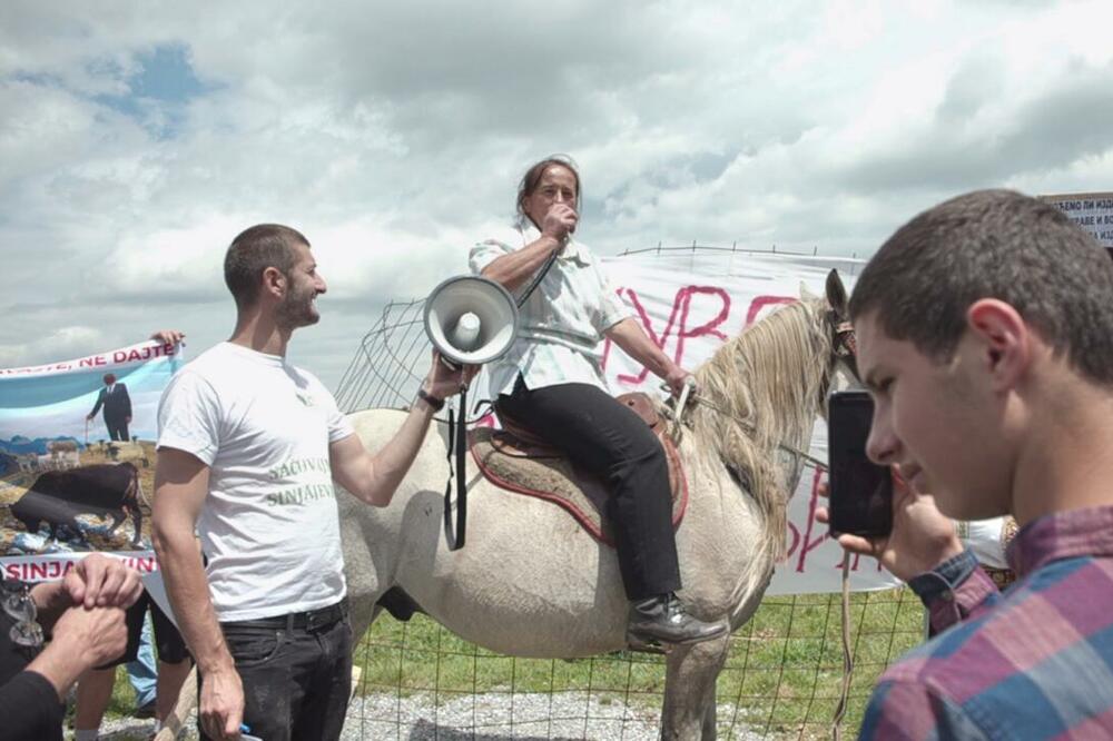 Foto: Filmski centar Crne Gore