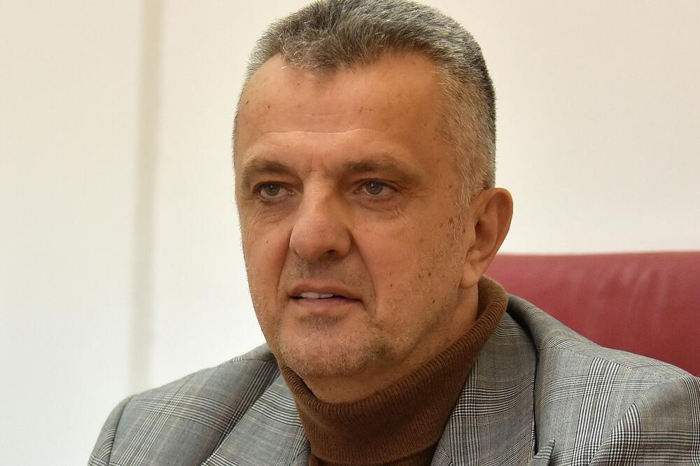 Foto: Boris Pejović