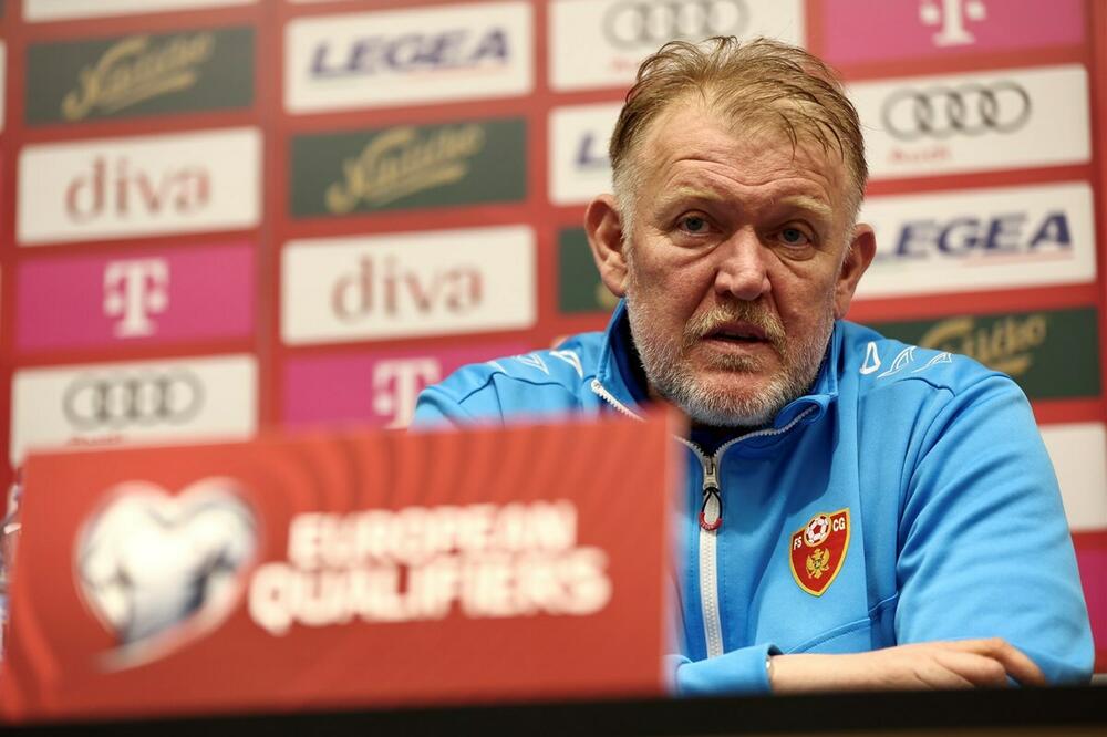 Prosinečki, Foto: FSCG