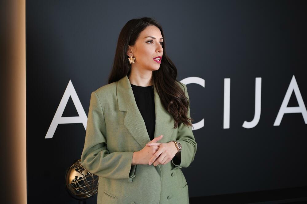 Jovanović, Foto: CDT