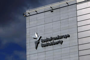 Dopisništvo Radija Slobodna Evropa u Crnoj Gori zatvoreno...