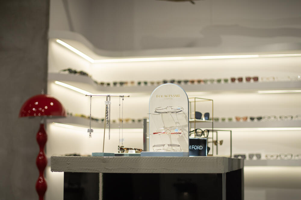 <p><em>Pozivamo sve posjetioce da dođu i otkriju jedinstvenu ponudu, kao i da iskoriste promotivnu akciju povodom otvaranja do -15% popusta na asortiman.</em></p>