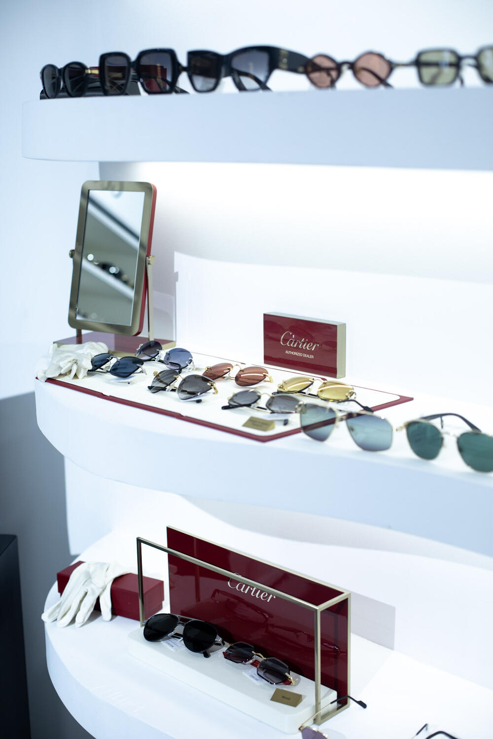 <p><em>Pozivamo sve posjetioce da dođu i otkriju jedinstvenu ponudu, kao i da iskoriste promotivnu akciju povodom otvaranja do -15% popusta na asortiman.</em></p>