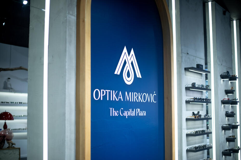 <p><em>Pozivamo sve posjetioce da dođu i otkriju jedinstvenu ponudu, kao i da iskoriste promotivnu akciju povodom otvaranja do -15% popusta na asortiman.</em></p>