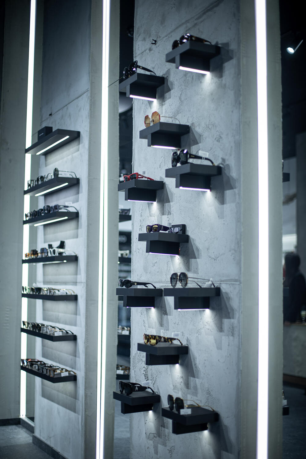 <p><em>Pozivamo sve posjetioce da dođu i otkriju jedinstvenu ponudu, kao i da iskoriste promotivnu akciju povodom otvaranja do -15% popusta na asortiman.</em></p>