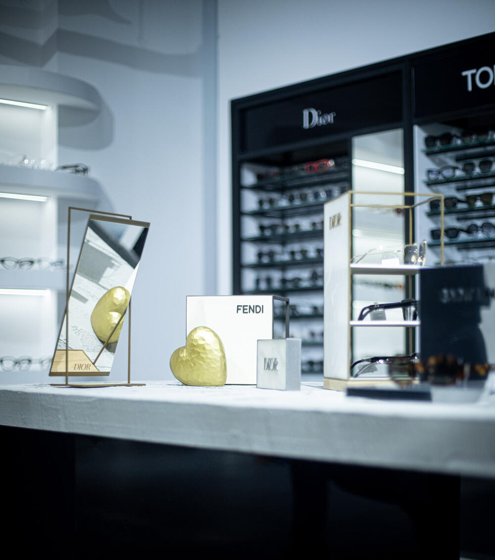 <p><em>Pozivamo sve posjetioce da dođu i otkriju jedinstvenu ponudu, kao i da iskoriste promotivnu akciju povodom otvaranja do -15% popusta na asortiman.</em></p>