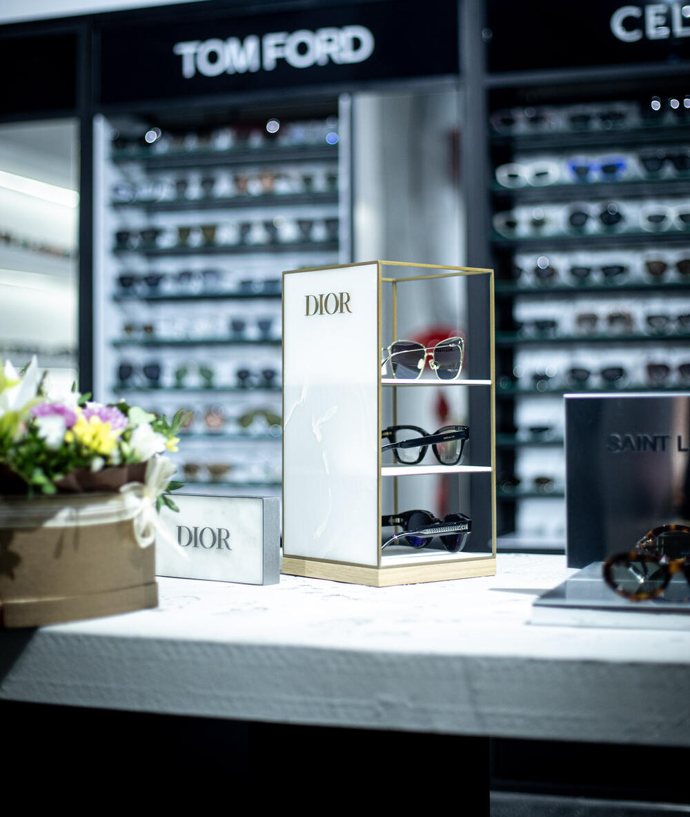 <p><em>Pozivamo sve posjetioce da dođu i otkriju jedinstvenu ponudu, kao i da iskoriste promotivnu akciju povodom otvaranja do -15% popusta na asortiman.</em></p>