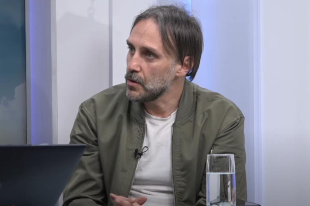 KJoprivica, Foto: Screenshot/TV Vijesti