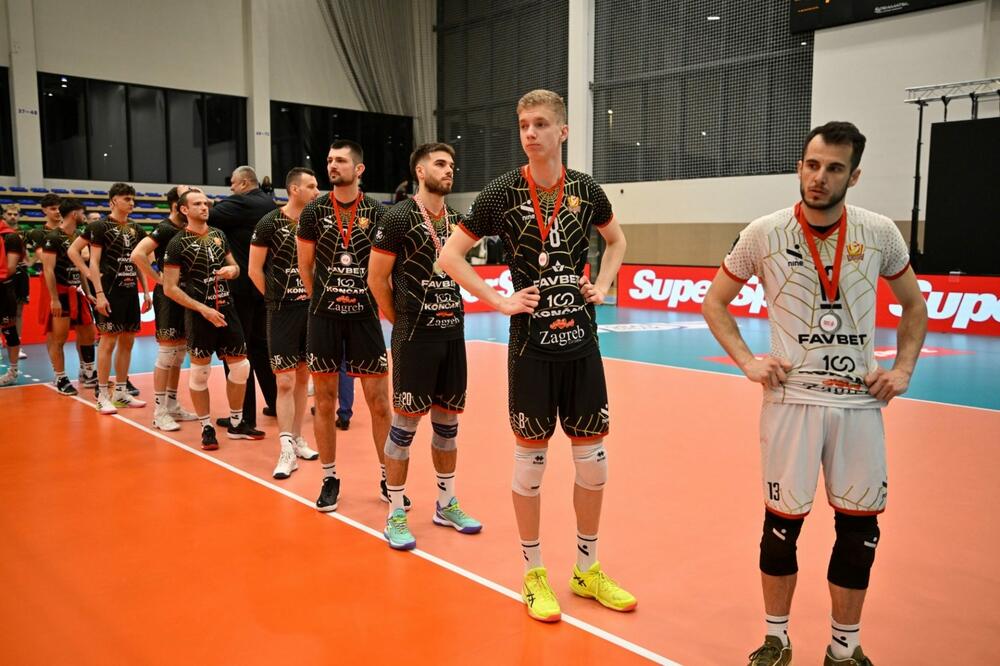 Foto: HAOK Mladost Zagreb