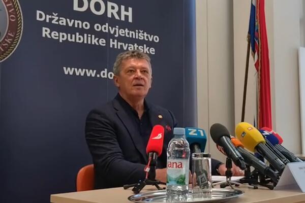 Hrvatska demokratija je pod udarom