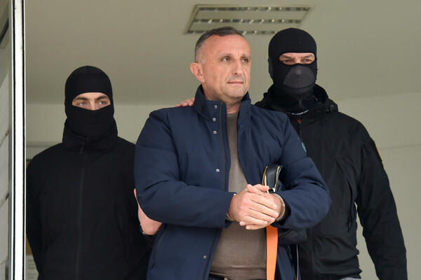 SDT: Istraga protiv Tehnomaxa, Petranovića i Vukadinovića zbog...