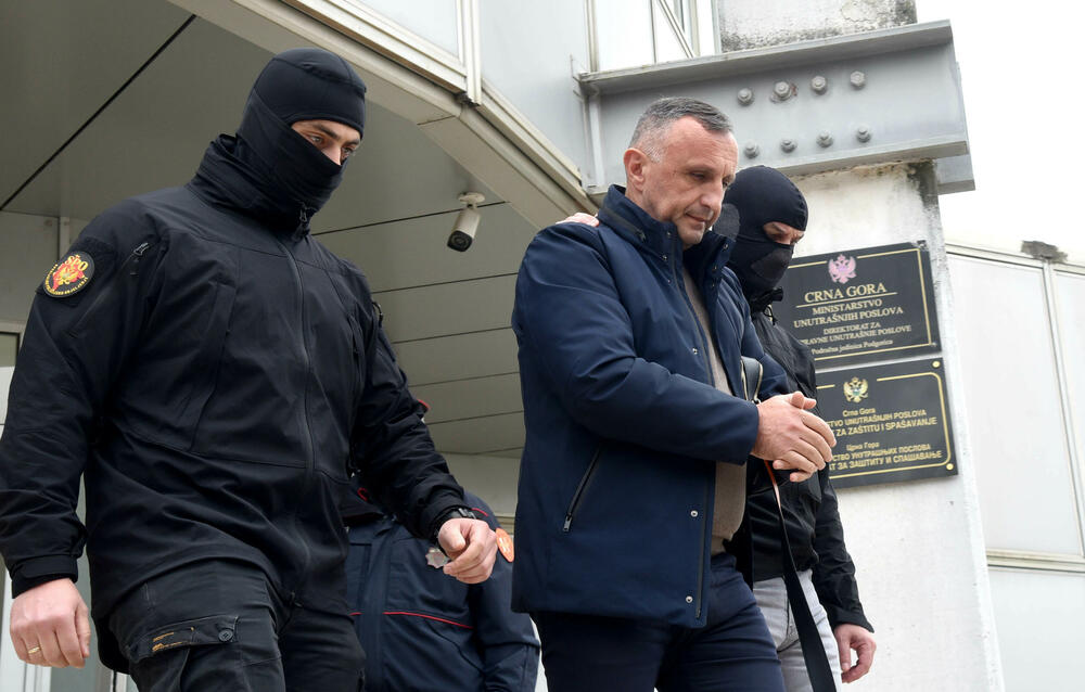 Petranović: Moje ime i prezime nigdje se ne pominje na navodnim...