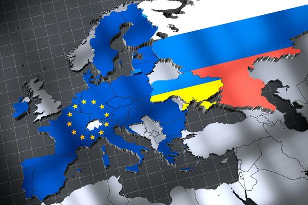 EU: Bezuslovno povlačenje ruskih snaga iz Ukrajine, preduslov za...
