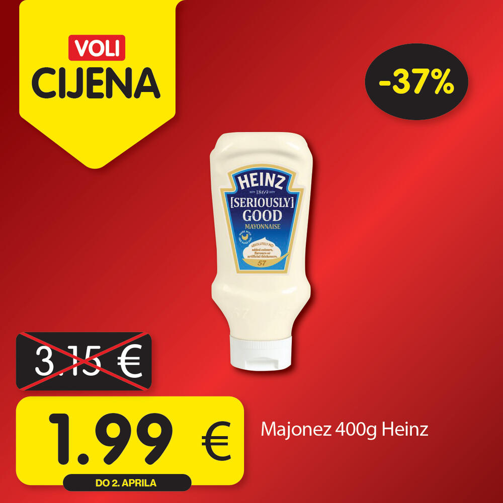 <p><em>Novi krug Voli cijena je počeo.</em></p>